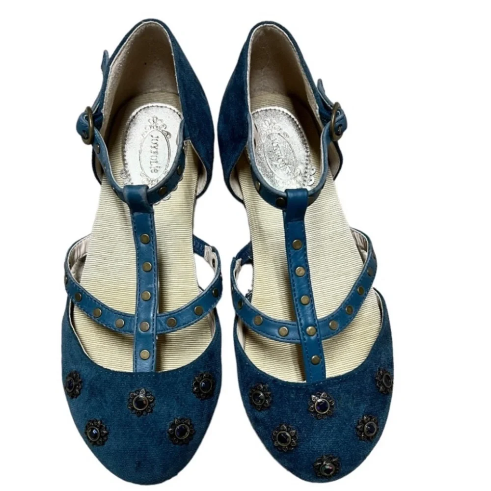 Joyfolie shoes‎